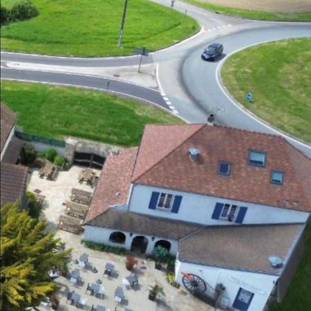 Relais St Laurent Chevreuse Zewnętrze zdjęcie