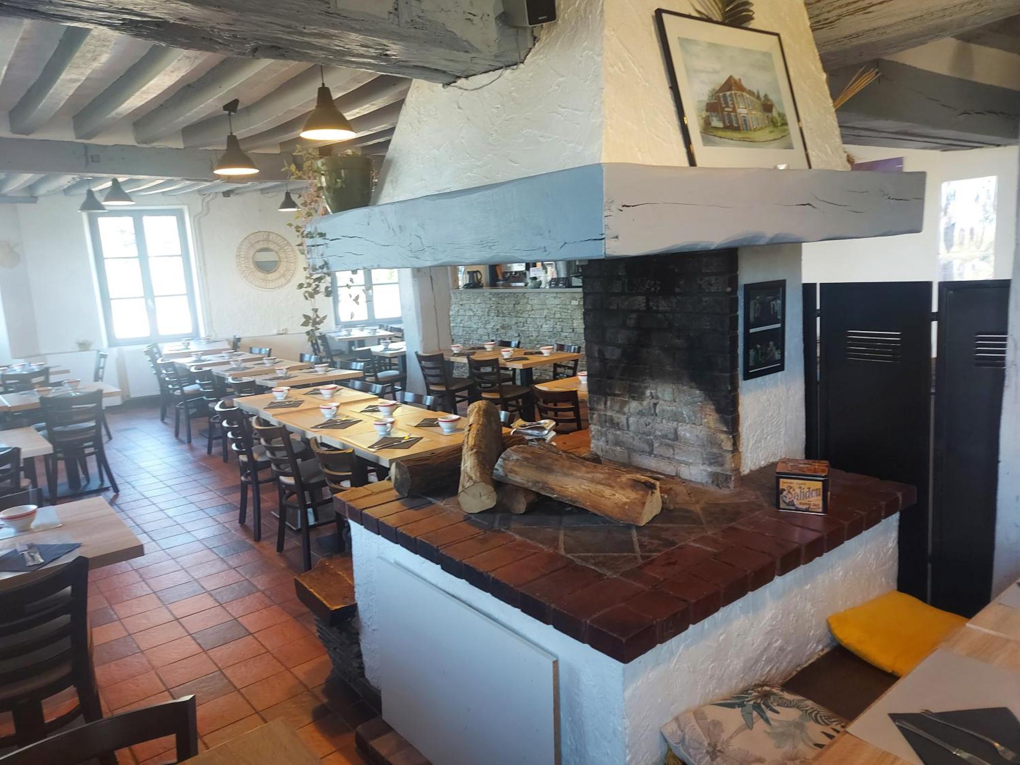 Relais St Laurent Chevreuse Zewnętrze zdjęcie