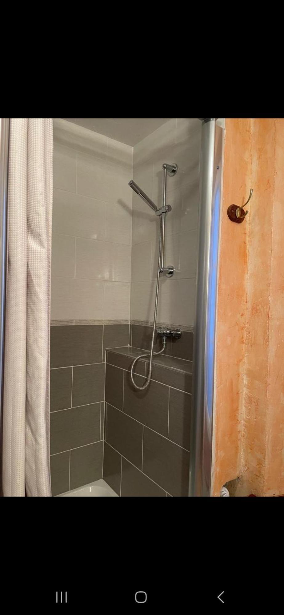 Relais St Laurent Chevreuse Pokój zdjęcie