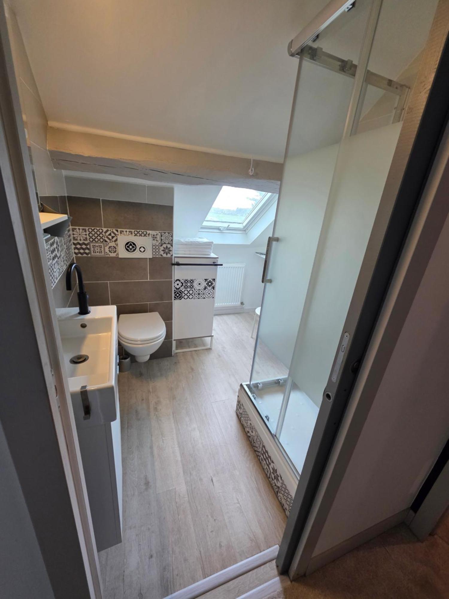 Relais St Laurent Chevreuse Pokój zdjęcie
